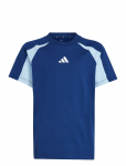 Adidas Sportswear - J  Cb T - L&uuml;hikeste varrukatega - 152