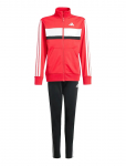 Adidas Sportswear - J 3S Tiberio Ts - Dressikomplektid - 176