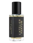 L'atelier Parfum - Edp Burning For Oud 15Ml - Eau De Parfum - 15 ml