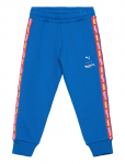 PUMA - Puma X Hot Wheels Sweatpants Tr - Dressip&uuml;ksid - 98