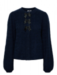 YAS - Yasbonsa Ls Knit Cardigan S. - Kardiganid - S