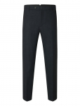 Selected - Slhslim-Reed Wool Trs Noos - Ametlikud - 56