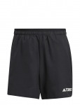 Adidas Terrex - Mt Light Short - Spordi l&uuml;hikesed treeningp&uuml;ksid - XS 13 cm