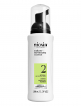 Nioxin - Nioxin System 2 Scalp Treatment For Thinning Hair 100 Ml - Hooldused - 100 ml