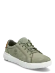 Timberland - Seneca Bay Low Lace Up Sneaker Deep Lichen Green - Madala s&auml;&auml;rega tossud - 38