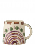 Bloomingville - Shama Espresso Cup - Espressotassid - 5 CL