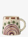 Bloomingville - Shama Espresso Cup - Espressotassid - 5 CL