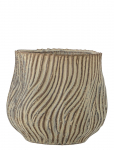 Bloomingville - Dua Flowerpot - Lillepotid - &Oslash; 19 cm