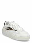 Copenhagen Studios - Cph89 Cracked Leather Off White - Madala s&auml;&auml;rega tossud - 41
