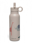 Liewood - Falk Water Bottle 350 Ml - S&ouml;&ouml;giaeg - 350 ML