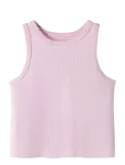 Name It - Nkfnakal Sl Short Top Noos - Varrukateta - 158-164