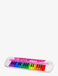 Simba Toys - My Music World Pink Keyboard - Muusikariistad - ONE SIZE