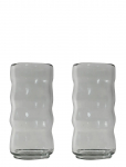 Hein Studio - Agnes Long Driking Glass - Joogiklaasid - H16CM