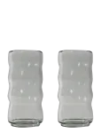 Hein Studio - Agnes Long Driking Glass - Joogiklaasid - H16CM