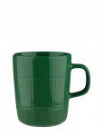 Marimekko Home - Tiiliskivi Mug 2,5 Dl - Kohvitassid - 25 CL