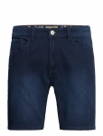 Blend - Bhtwister-Denimshorts-Jogg - L&uuml;hikesed teksap&uuml;ksid - S