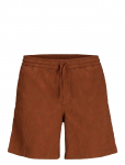 Jack & Jones - Jpstjaiden Jjjacquard Jogger Short Styd - Vabaaja - S