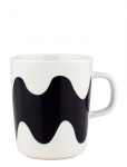 Marimekko Home - Lokki Mug 2,5 Dl - Kohvitassid - 25 CL