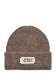 Upfront - Unravel Classic Beanie - Kootud m&uuml;tsid - ONE SIZE