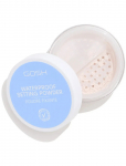 GOSH COPENHAGEN - Gosh Setting Powder - Meigi aluskreemid - 7 G