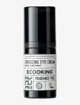 ECOOKING - Energizing Eye Cream - Silmakreemid - 15 ML