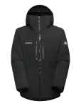 Mammut - Stoney Hs Thermo Hooded Jacket Men - Spordi suusajoped - XL