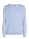 Tommy Hilfiger - Essential Ssnl Cotton Crew Neck - &Uuml;mara kaelusega - XL