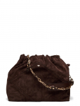 Ba&sh - Bag M Suede June Tote - Paunkotid - ONE SIZE