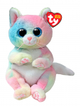 TY - Jenni Cat - Beanie Bellies - Reg - Pehmed loomad - 15.5 CM