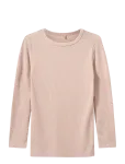 Sofie Schnoor Baby And Kids - Petriciasb T-Shirt Long Sleeve - Pikkade varrukatega T-s&auml;rgid - 92