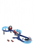 Biler - Disney Pixar Cars Global Racers Cup Grc Jumping Raceway Playset - V&otilde;idus&otilde;idurajad - ONE SIZE