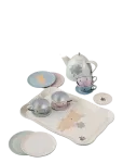 JaBaDaBaDo - Tea Set Teddy & Bunny - Kohvi- ja teekomplektid - ONE SIZE