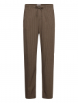 Lindbergh - Linen Woven Striped Pants - Linased p&uuml;ksid - S