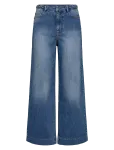N&uuml;mph - Nuparis Cropped Jeans - Laiad - 38