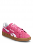 Reebok Classics - Club C Grounds Uk - Madala s&auml;&auml;rega sporditossud - 39