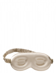 Lenoites - Mulberry Silk Contour Sleep Mask - Magamismaskid - ONE SIZE