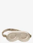Lenoites - Mulberry Silk Contour Sleep Mask - Magamismaskid - ONE SIZE