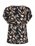 FREE/QUENT - Fqnalia-Blouse - L&uuml;hikeste varrukatega - M