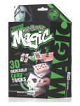 Marvin's Magic - Marvin's Magic 25 Incredible Card Tricks - Kaardim&auml;ngud - ONE SIZE