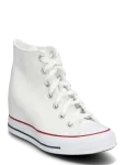 Converse - Chuck Taylor All Star Wedge - K&otilde;rge s&auml;&auml;rega sporditossud - 41
