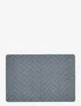 S&ouml;dahl - Placemat 33X48 Tiles China Blue Silicone - Lauamatid - 33X48CM