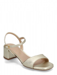 UNISA - Kirk25Lmt - Kontsaga slingback-kingad - 37