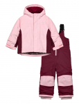 Columbia Sportswear - Buga Iii Set - Suusap&uuml;ksid - 2