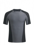 Under Armour - Ua Halo Bonded Auxetic Ss - Spordi T-s&auml;rgid - XXL