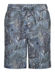 Mos Mosh Gallery - Mmgholt Sun Linen Shorts - Linased l&uuml;hikesed p&uuml;ksid - XL Short