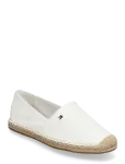 Tommy Hilfiger - Flag Canvas Espadrille - Madalad espadrillid - 37