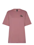 The North Face - U Flower Dome Relaxed S/S Tee-Graphic - Spordi T-s&auml;rgid - XS