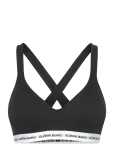Bj&ouml;rn Borg - Logo Bralette - Sportrinnahoidjad - K&otilde;ik - XL