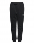 Bj&ouml;rn Borg - Borg Essential 1 Tapered Sweatpants - Dressip&uuml;ksid - 146-152