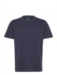 Gant - Sunfaded Ss T-Shirt - L&uuml;hikeste varrukatega - L
